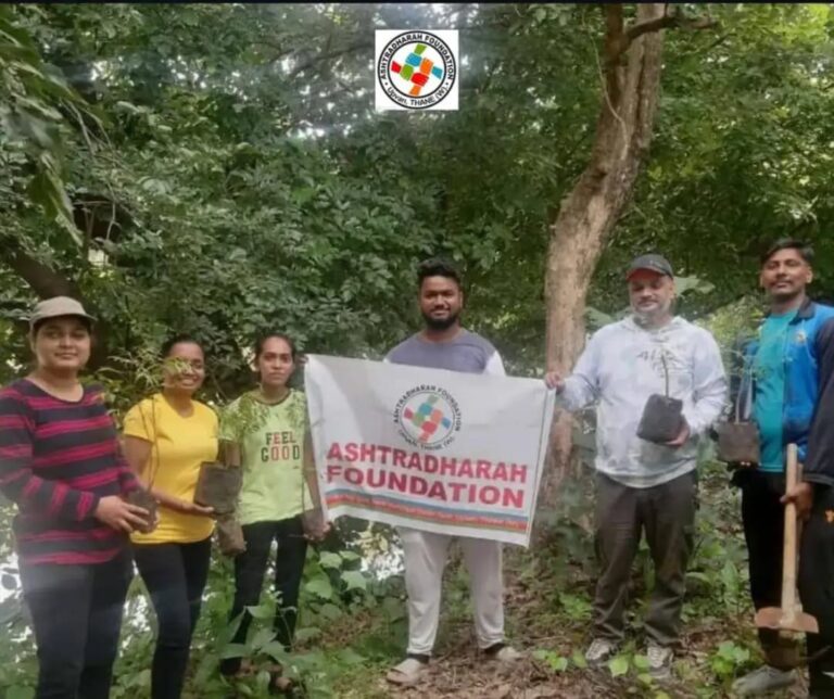 See All Campaigns what ashtradharah do